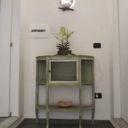 Roof Garden House Bed & Breakfast *